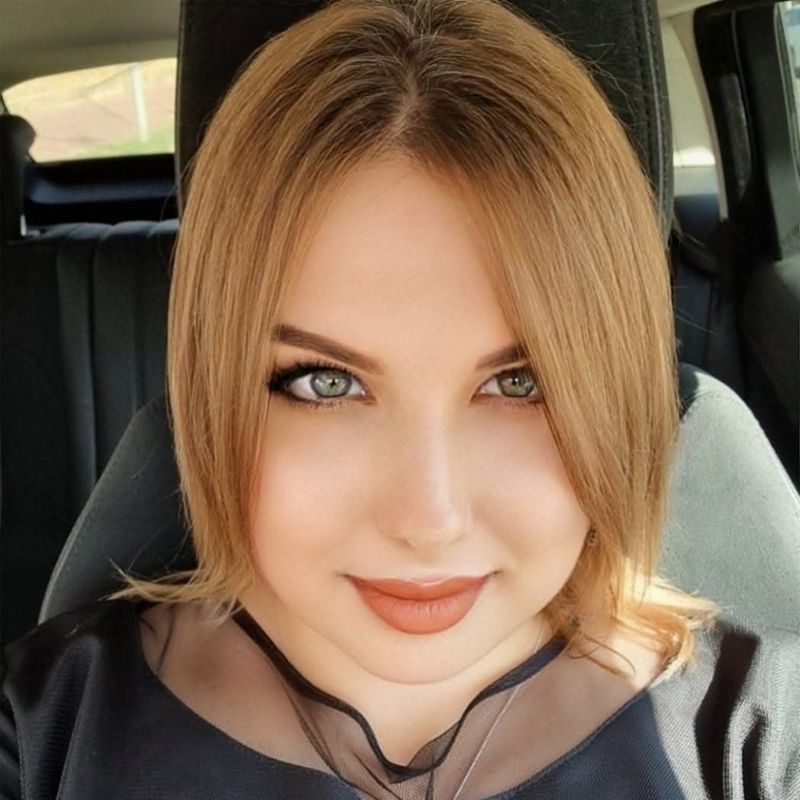 Светлана