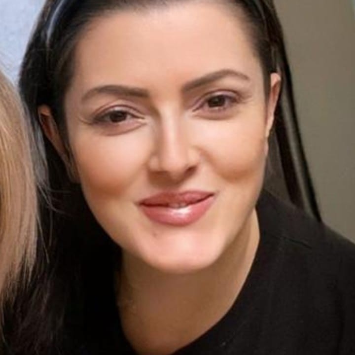 Карина