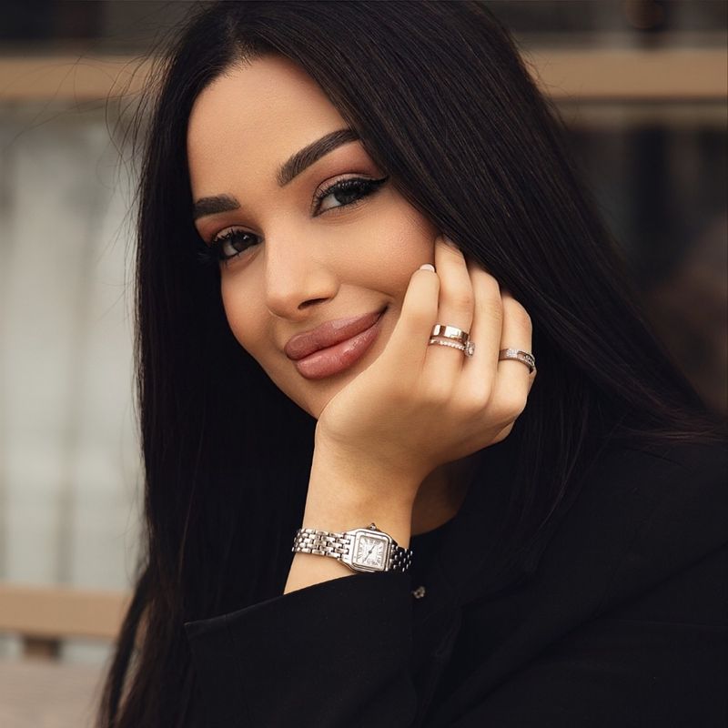 Светлана