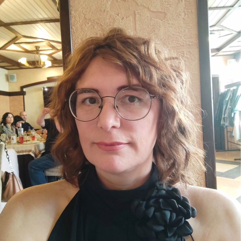 Елена