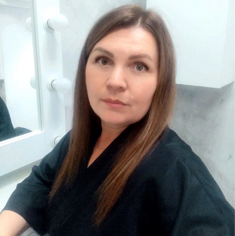 Екатерина Олеговна
