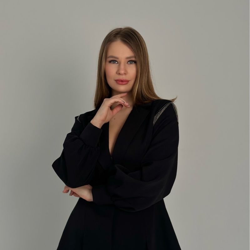 Екатерина