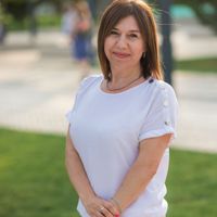 Попова Светлана