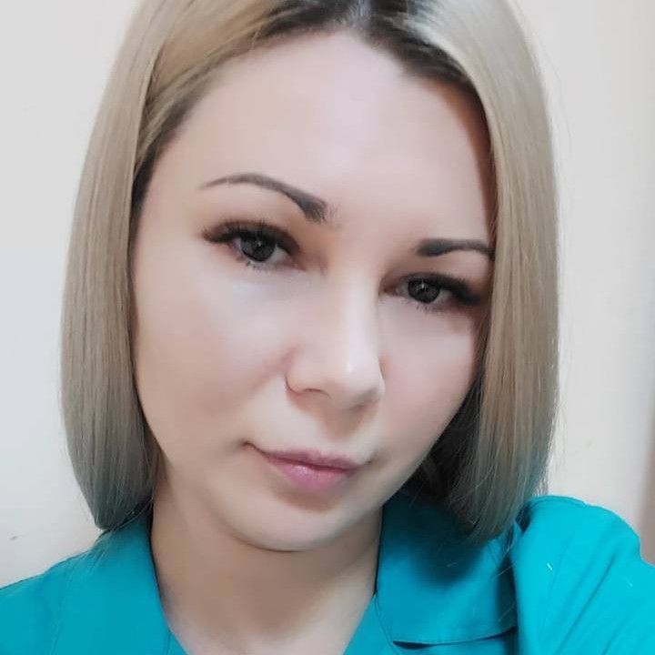 Фурсик Алина