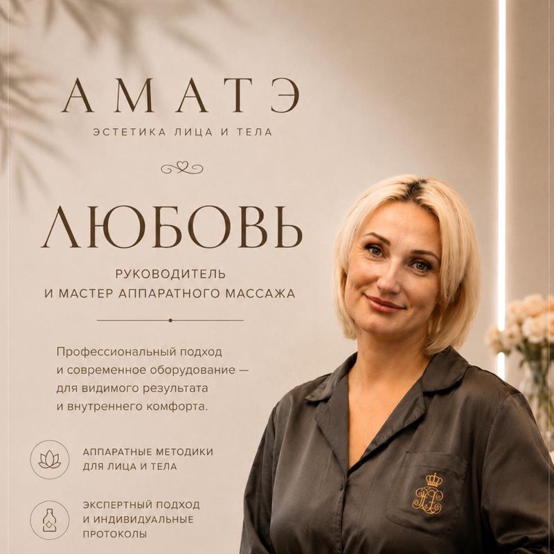 Любовь