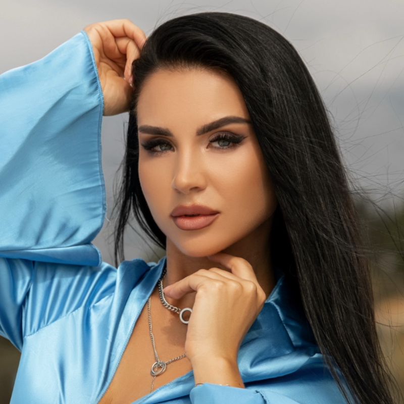 Кристина