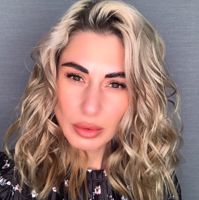 Даниэлянц Карина