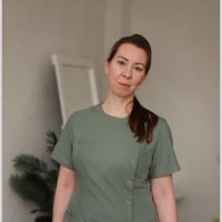 Кузнецова Наталья