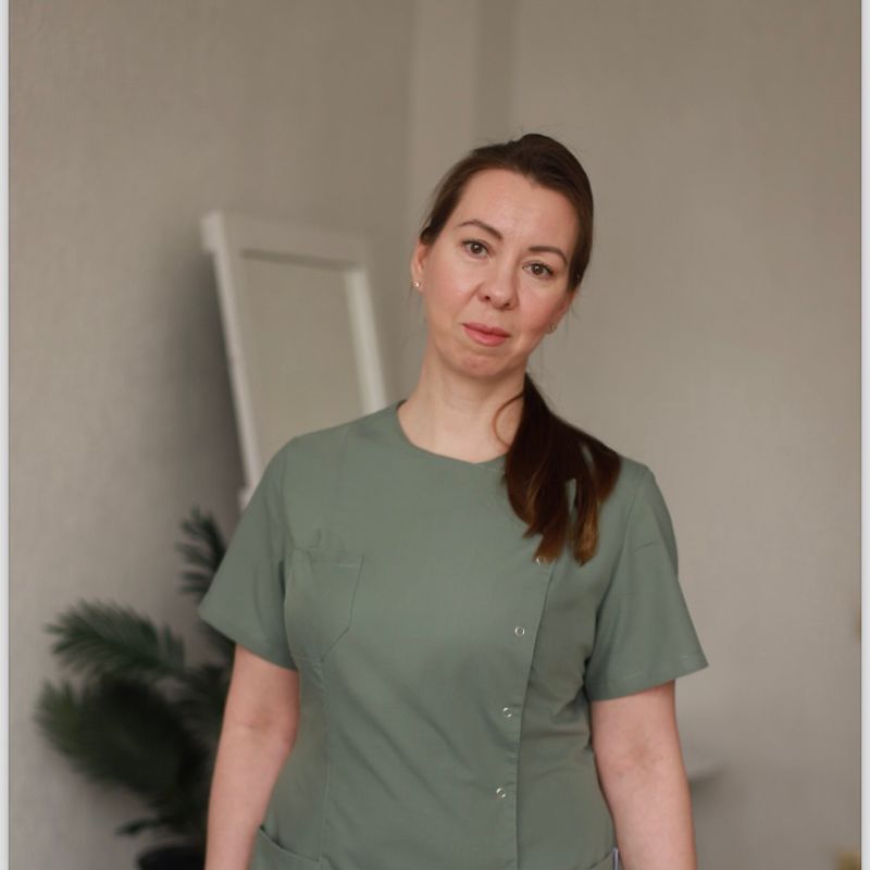 Кузнецова Наталья