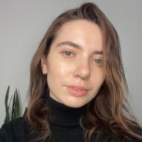 Полина Агафонова
