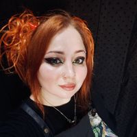 Волкова Марика