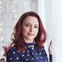 Сметанина Анастасия