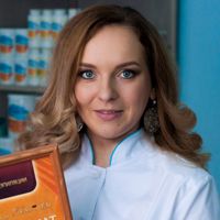 Шишова Надежда