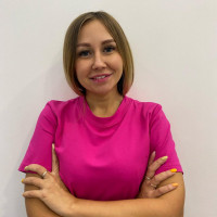 Мастер инструктор Линда