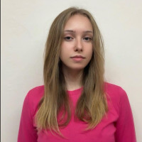 Топ мастер  Анна К.