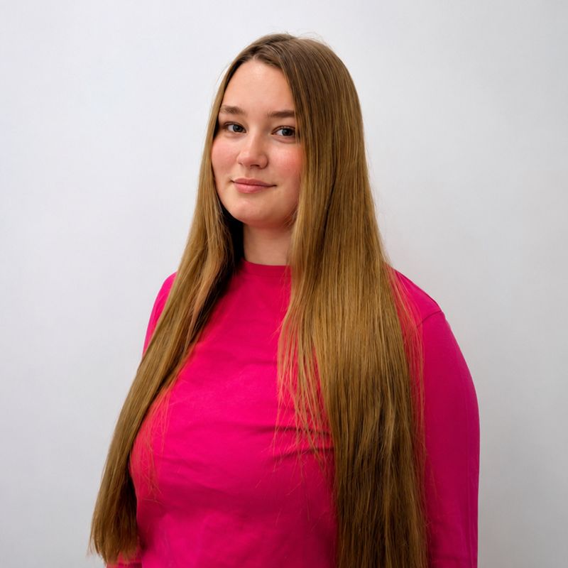 Вип мастер Ирина