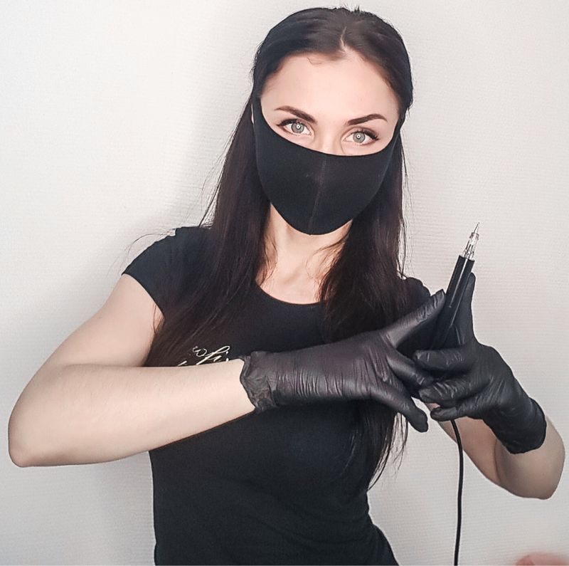 Хафизова Светлана