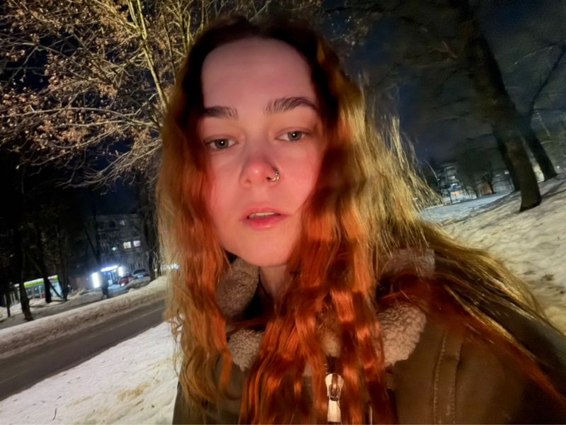 Дарья