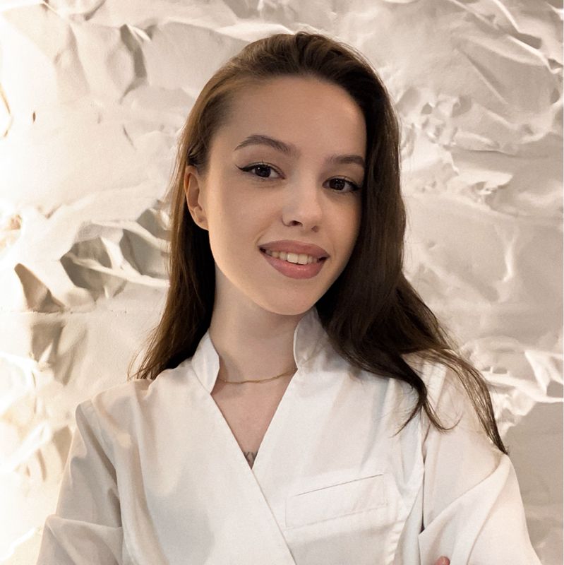 Вахмина Анастасия
