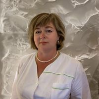 Лабутина Елена