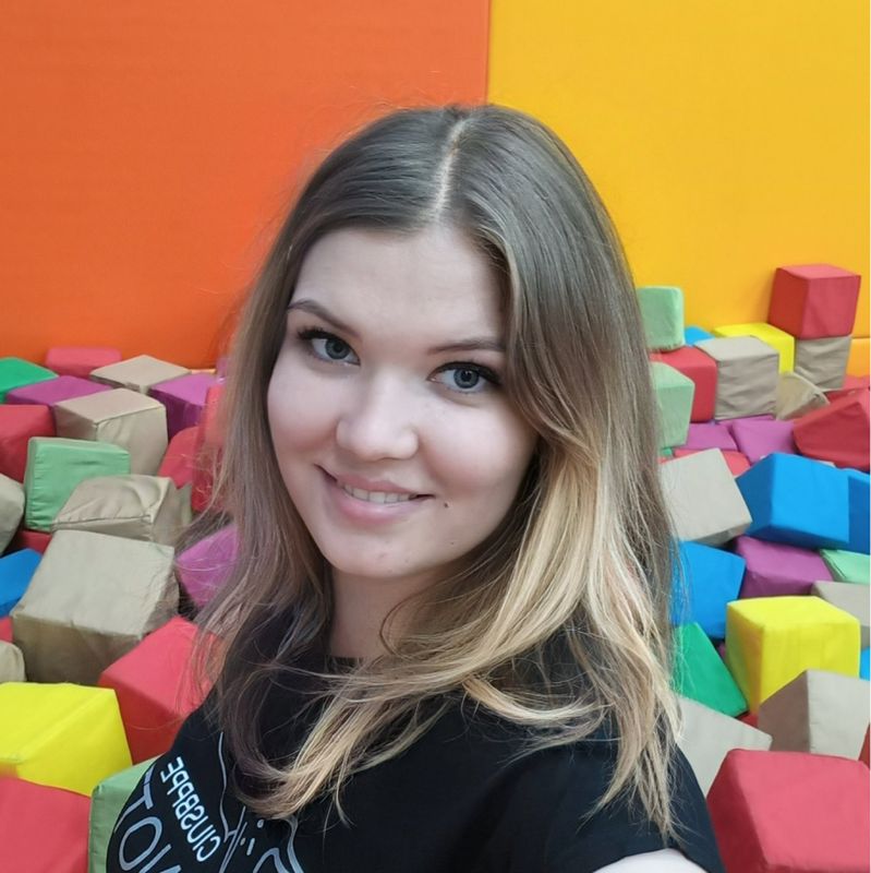 Наталья