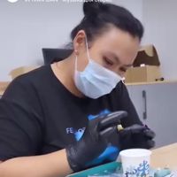 Амангельдиева Гульбарчын