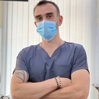 Евдосеев Игорь