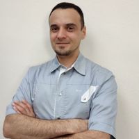 Сулейманов Ильдар