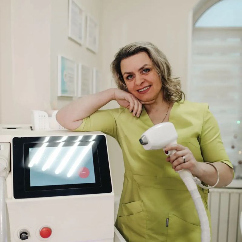 Большакова Юлия