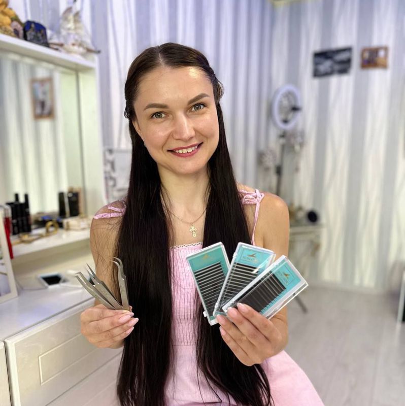 Гребенникова Екатерина