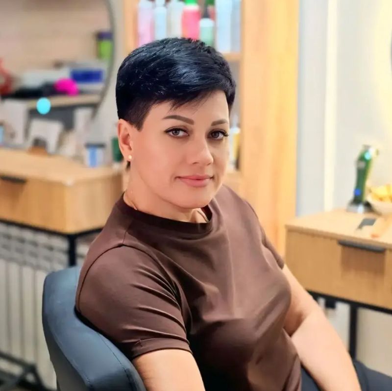 Эстер Екатерина