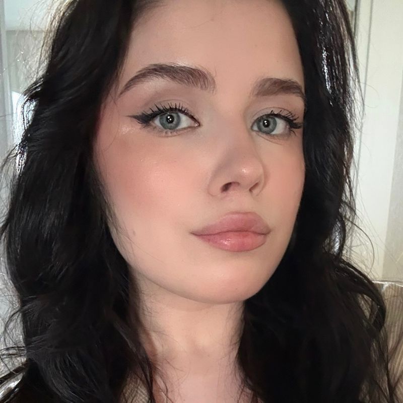 Алина