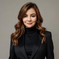 Джабарова Заррина