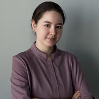 Алина