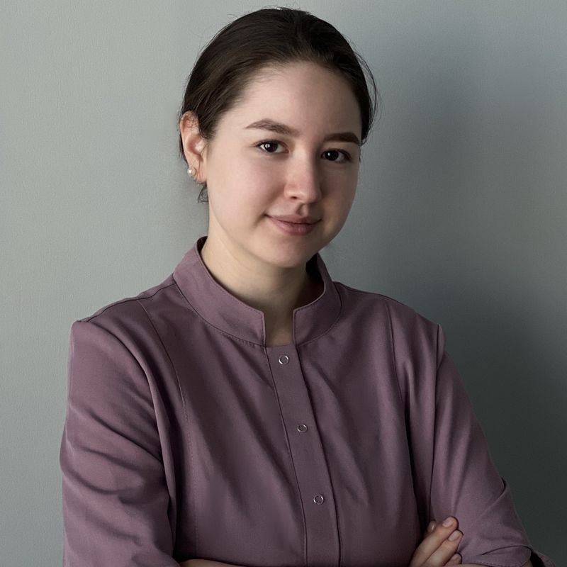 Алина