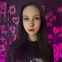 Алина