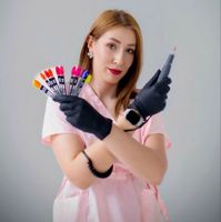 Градусова Эльмира