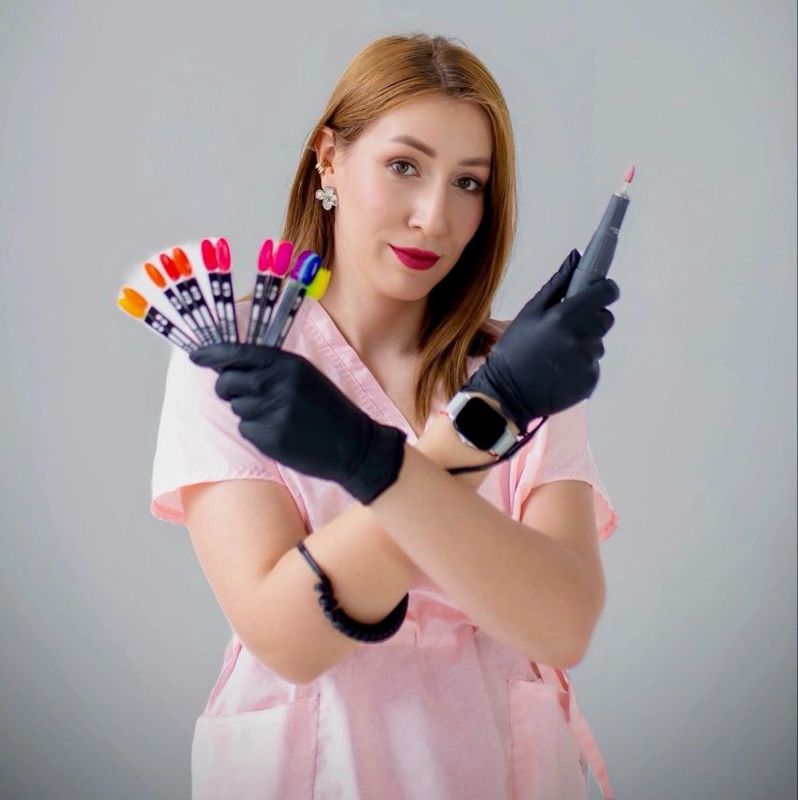 Градусова Эльмира