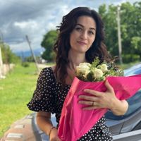 отпуск с 11.05 по 27.07 РИТА  Барбер