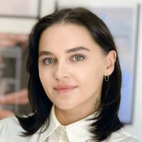 Полина