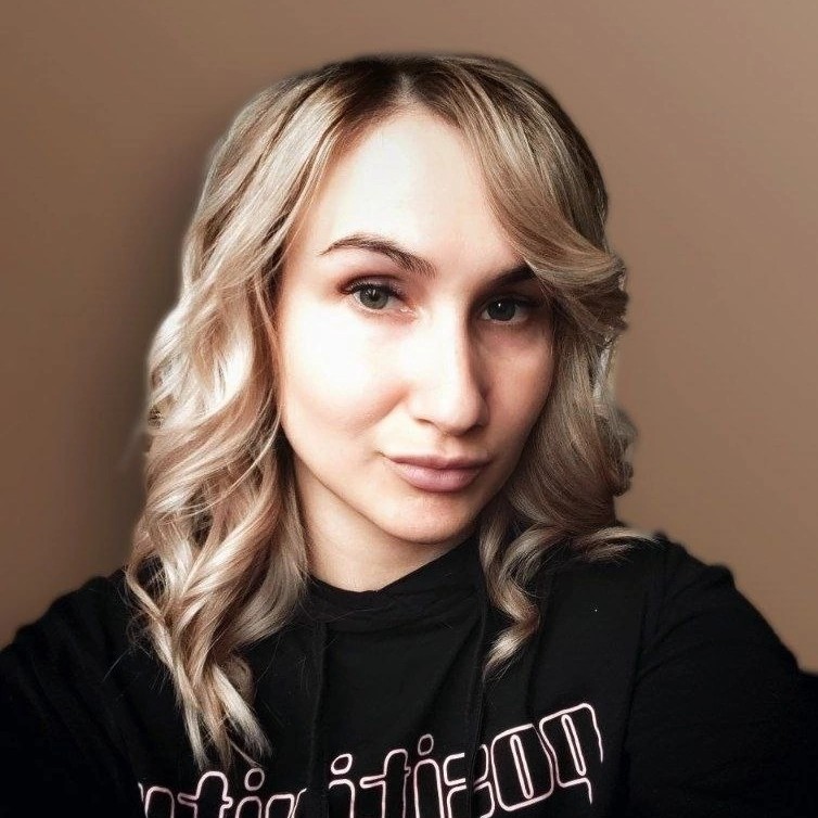 Светлана