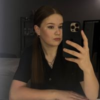 Полудина Ксения