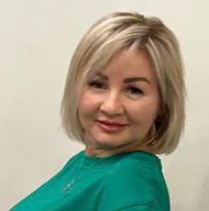 Верхотурцева Юлия