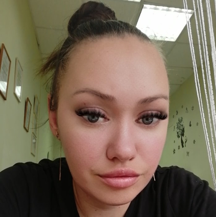 Плотникова Елена