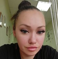 Плотникова Елена