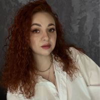 Шестакова Юлия
