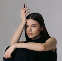 Розанова Алёна