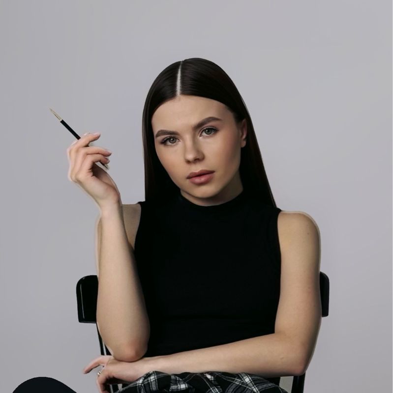 Алёна Розанова LAMI