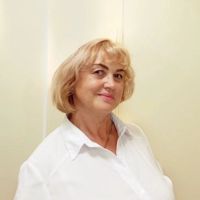 Иванова Наталья