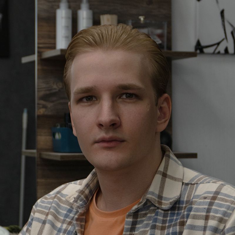 Кирилл